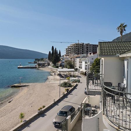 Rosic Apartments Baosici Zewnętrze zdjęcie