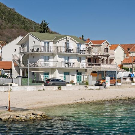Rosic Apartments Baosici Zewnętrze zdjęcie