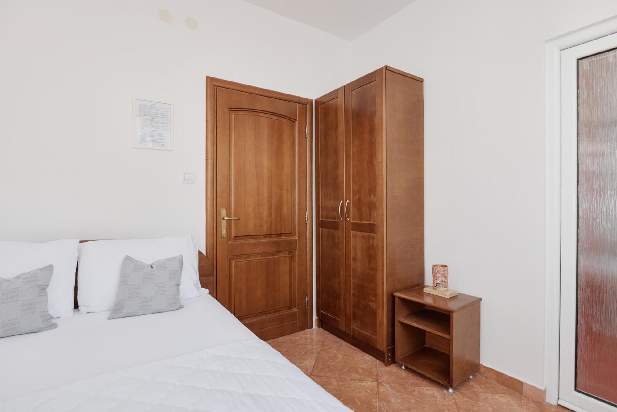 Rosic Apartments Baosici Zewnętrze zdjęcie