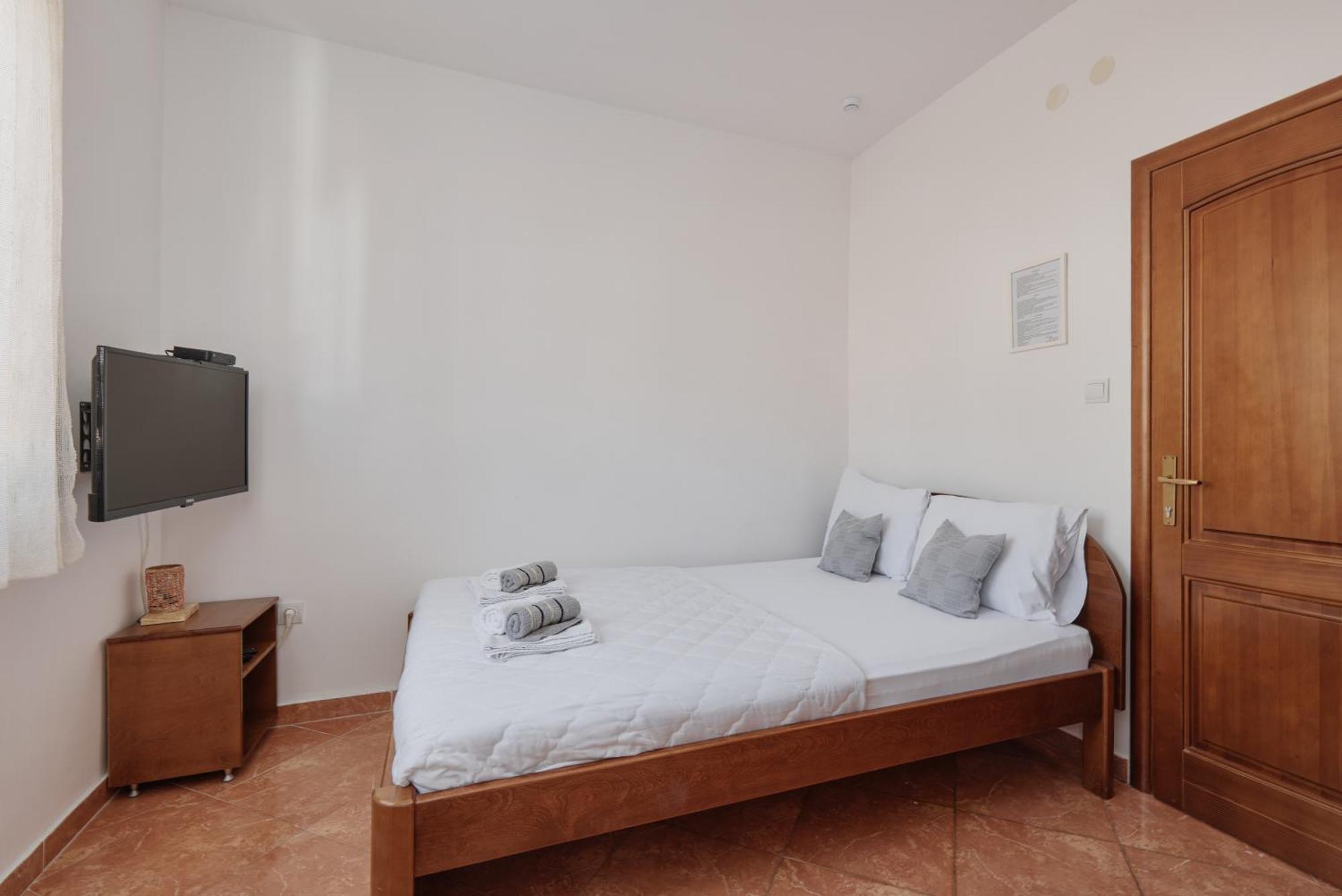 Rosic Apartments Baosici Zewnętrze zdjęcie
