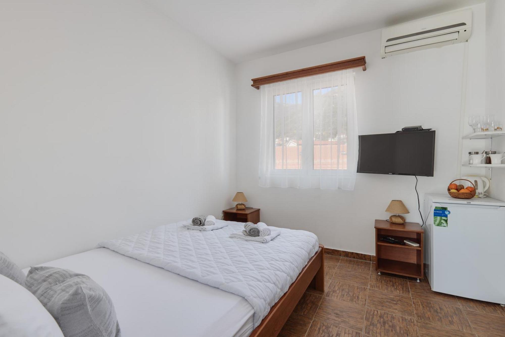 Rosic Apartments Baosici Zewnętrze zdjęcie