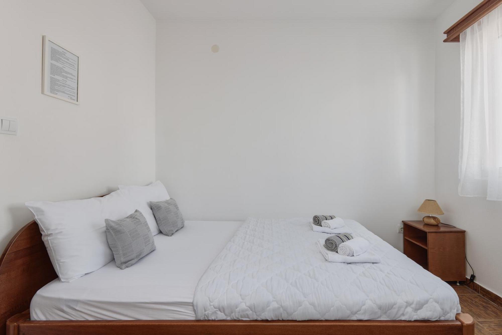 Rosic Apartments Baosici Zewnętrze zdjęcie