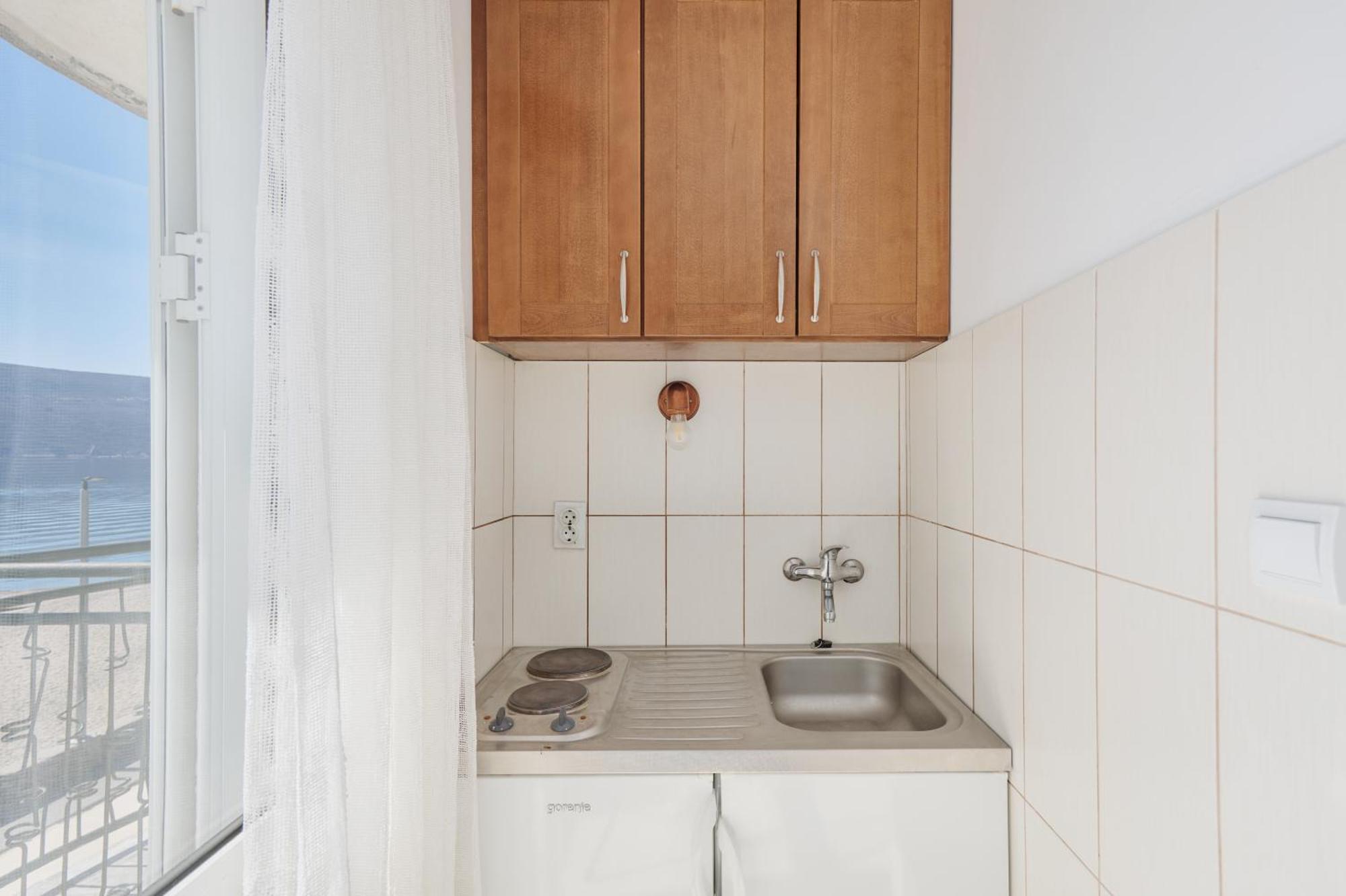 Rosic Apartments Baosici Zewnętrze zdjęcie