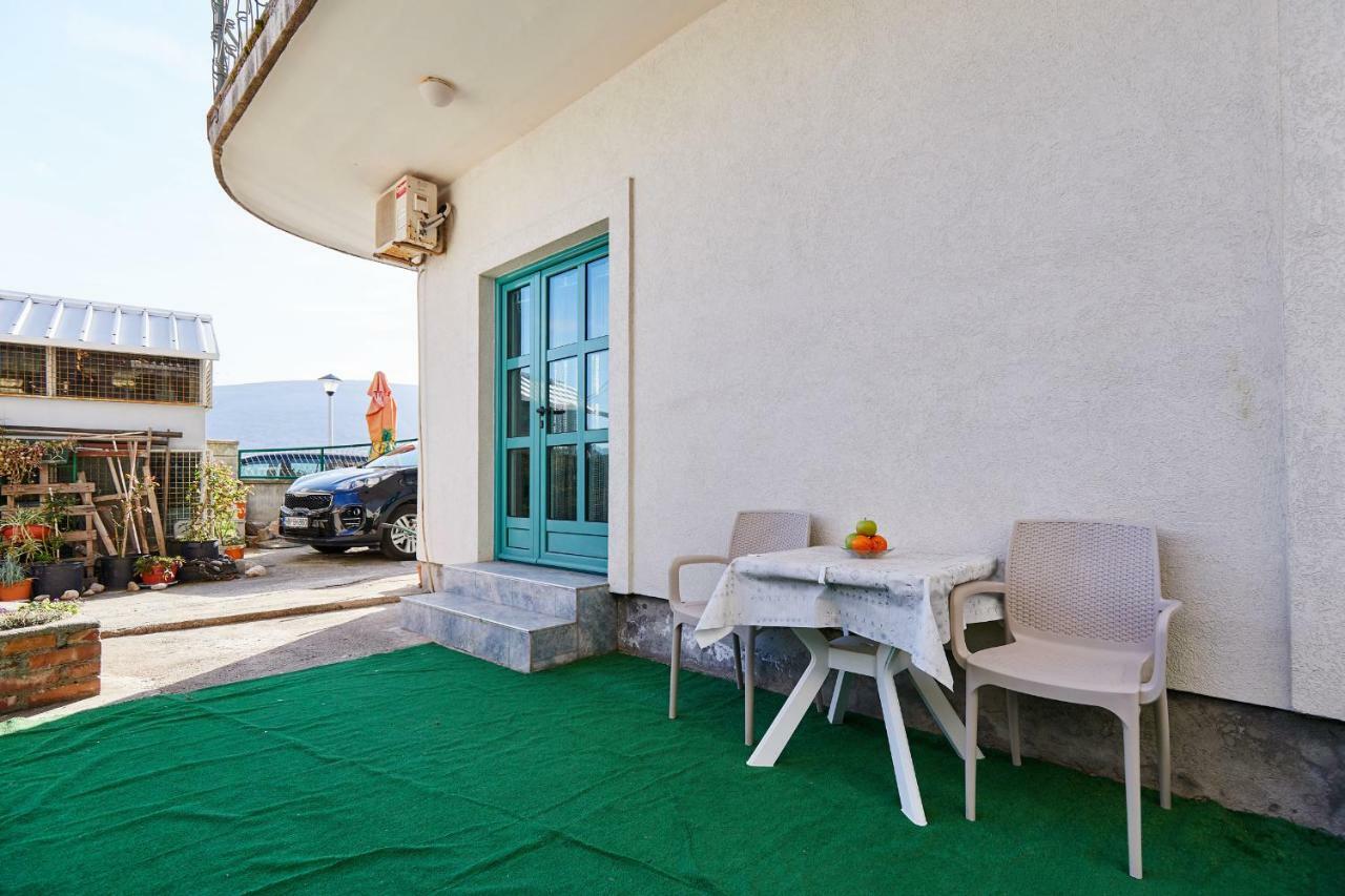 Rosic Apartments Baosici Pokój zdjęcie