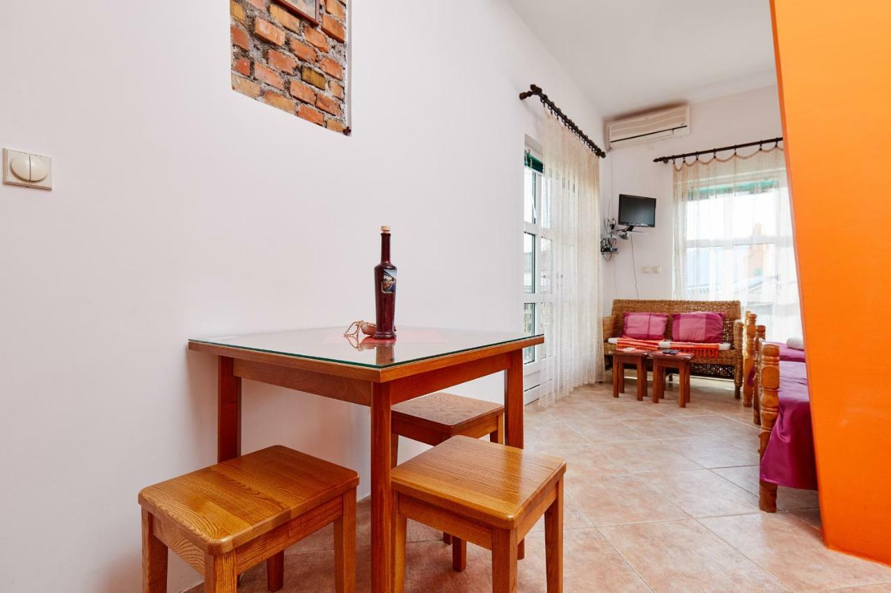 Rosic Apartments Baosici Zewnętrze zdjęcie