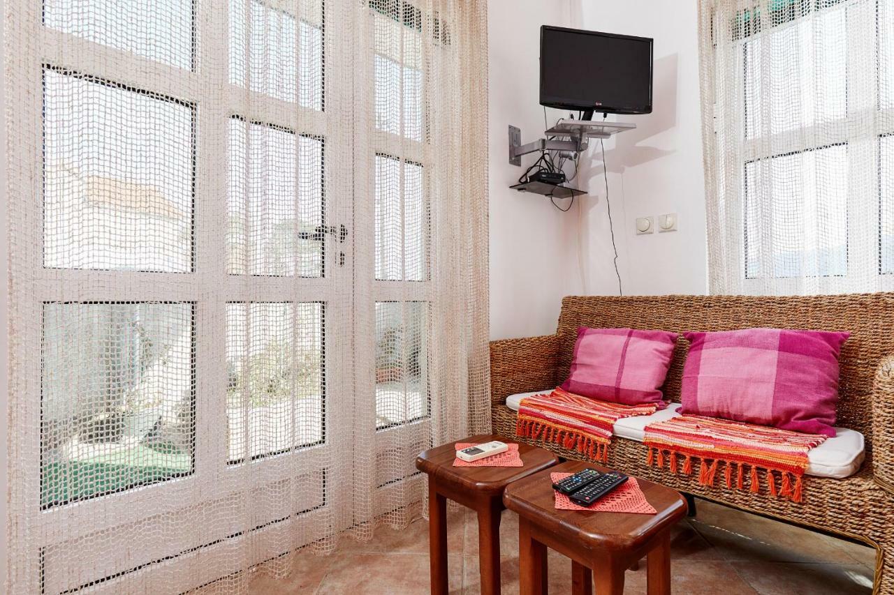 Rosic Apartments Baosici Zewnętrze zdjęcie