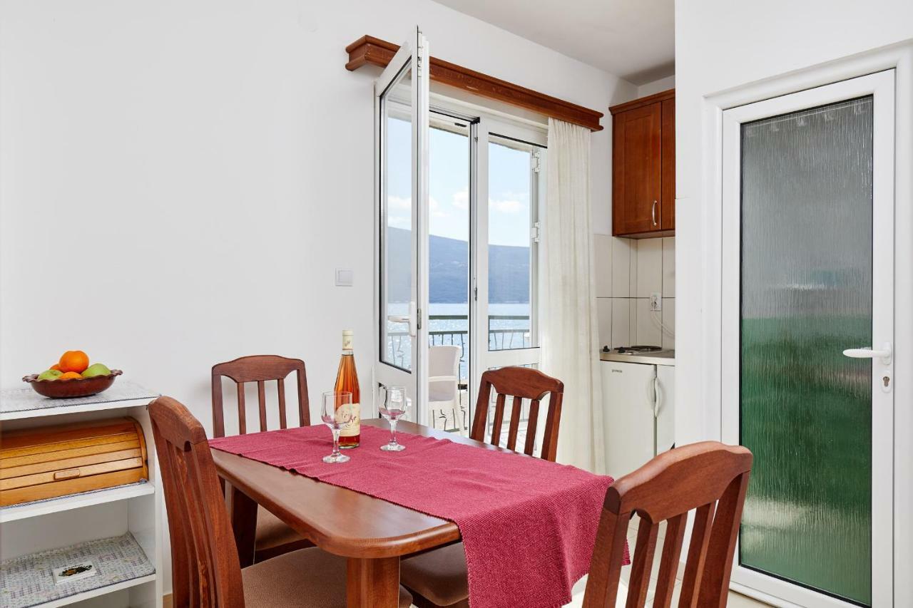 Rosic Apartments Baosici Zewnętrze zdjęcie